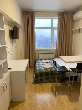 SmartHouse in Kyiv